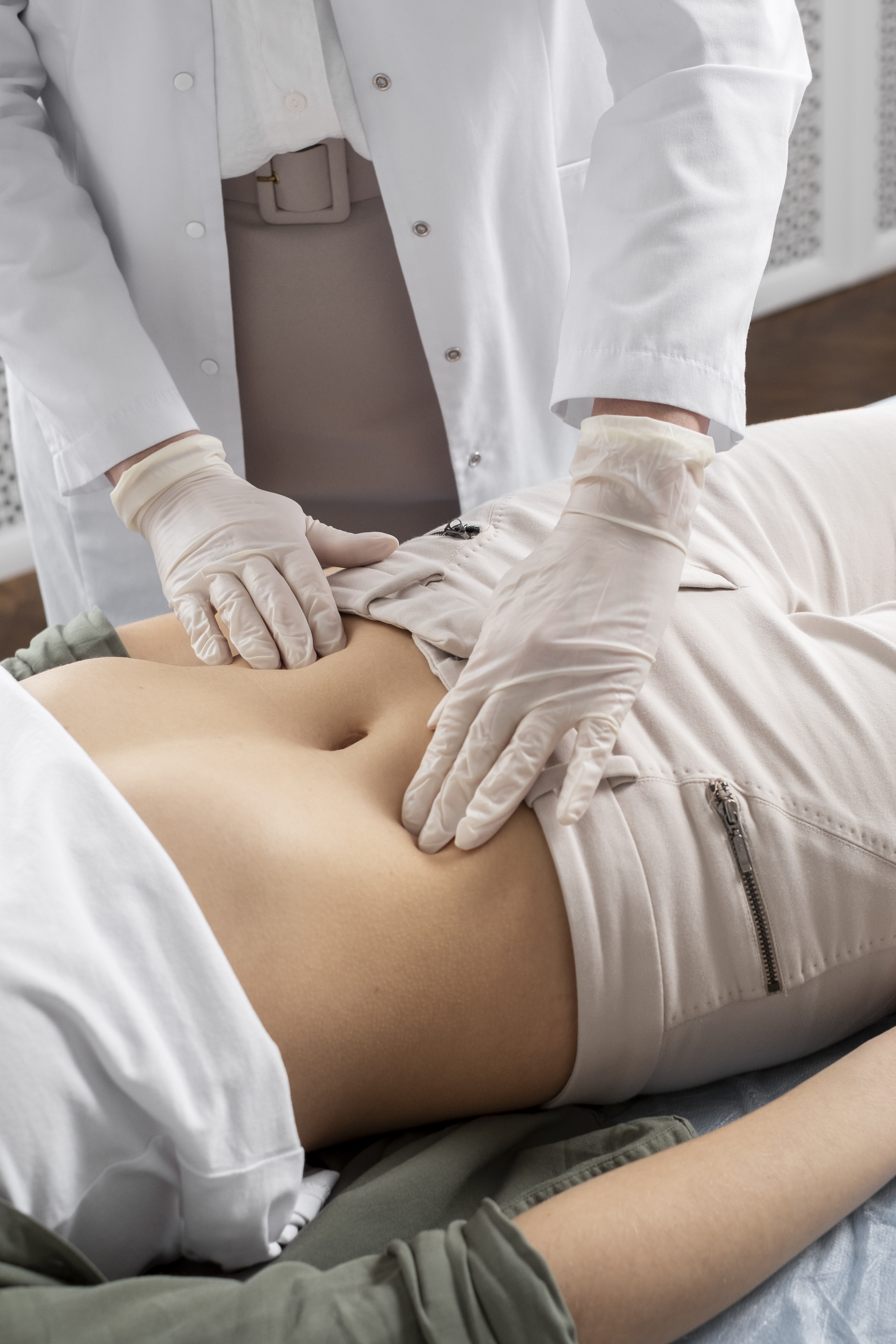 Accompagnement en chirurgie bariatrique
